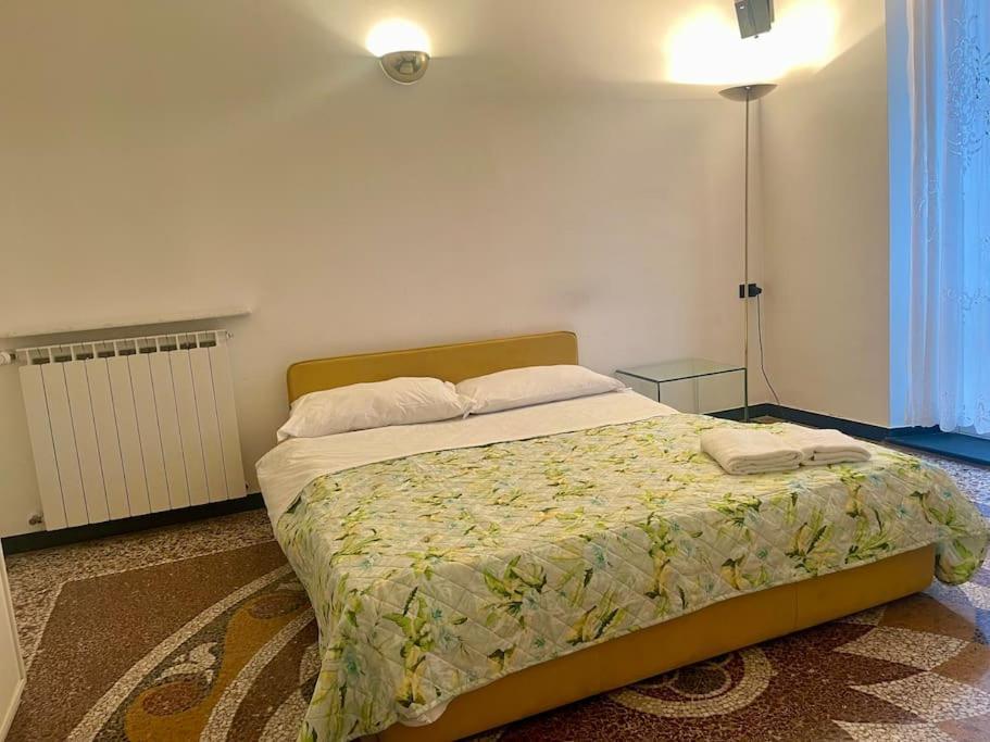 Home Sweet 3A Genua Buitenkant foto