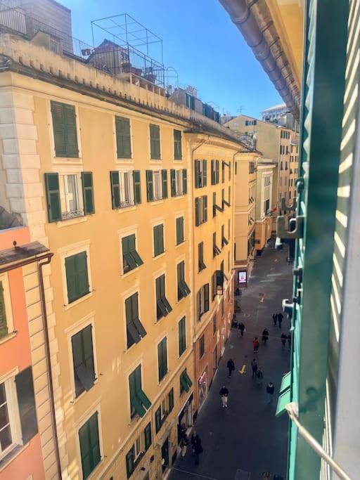 Home Sweet 3A Genua Buitenkant foto