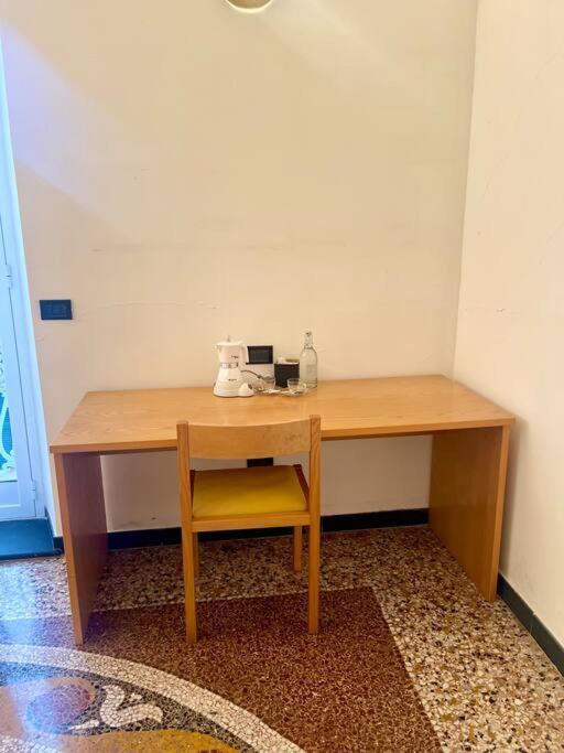 Home Sweet 3A Genua Buitenkant foto