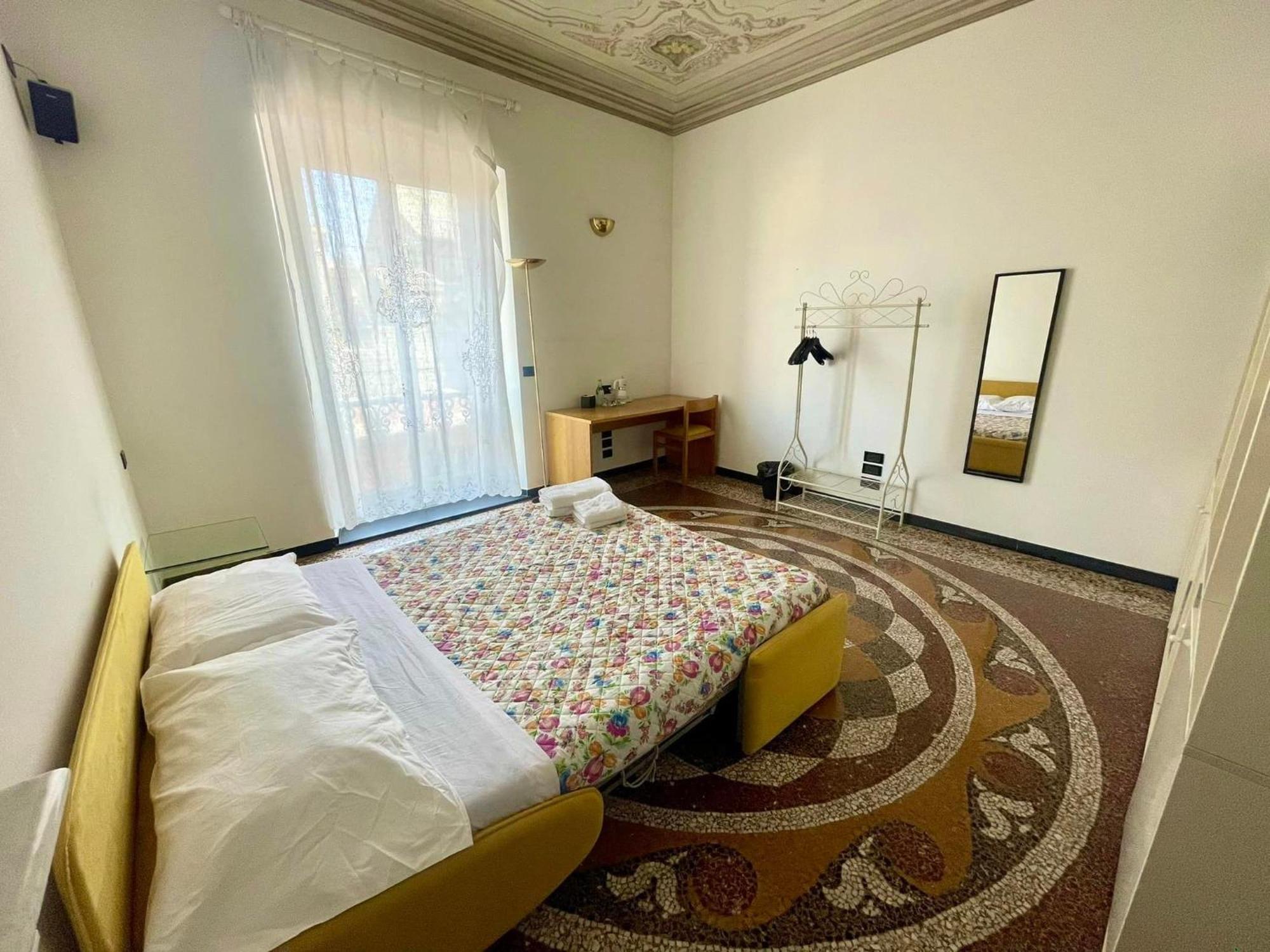Home Sweet 3A Genua Buitenkant foto