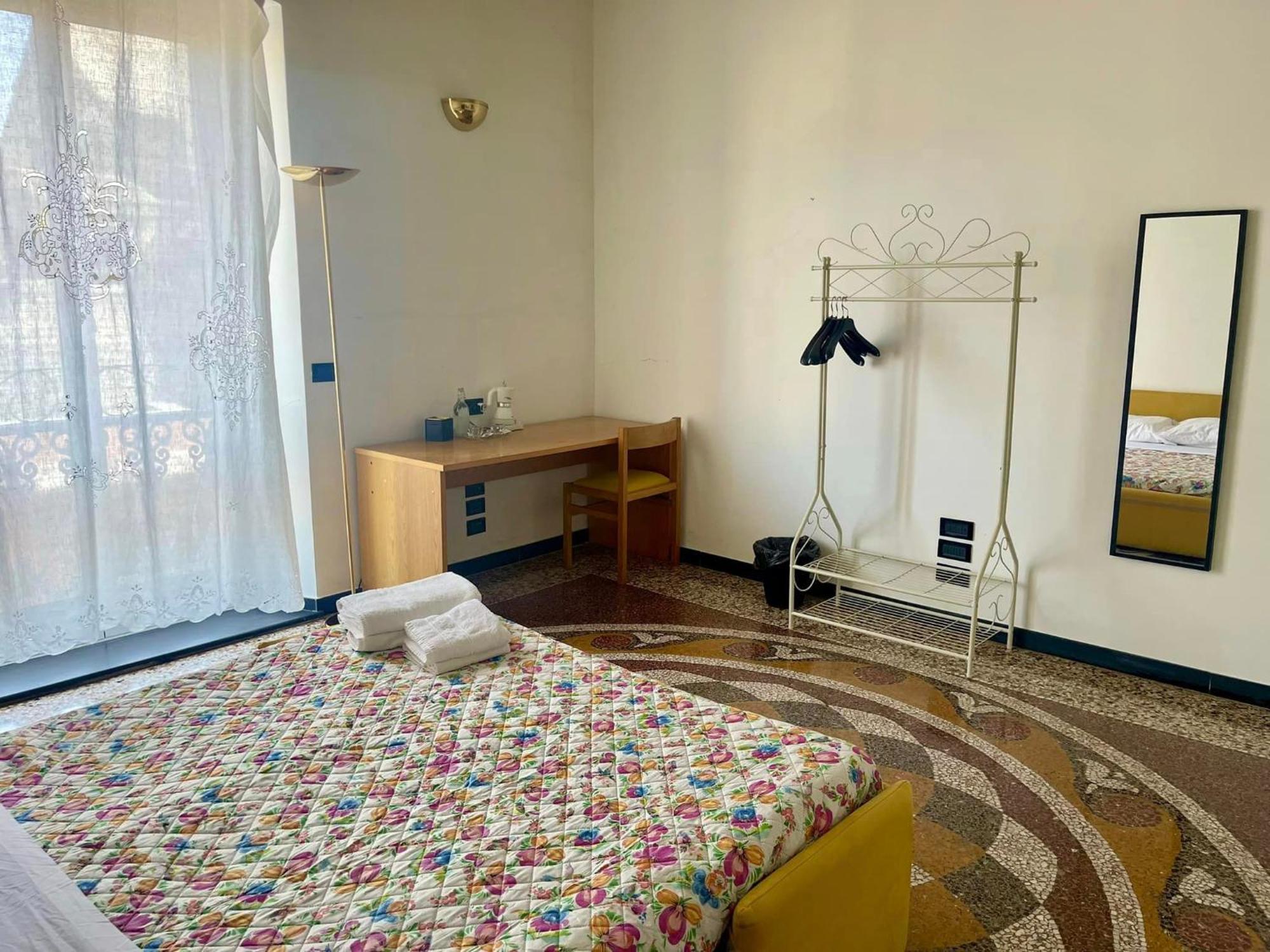Home Sweet 3A Genua Buitenkant foto