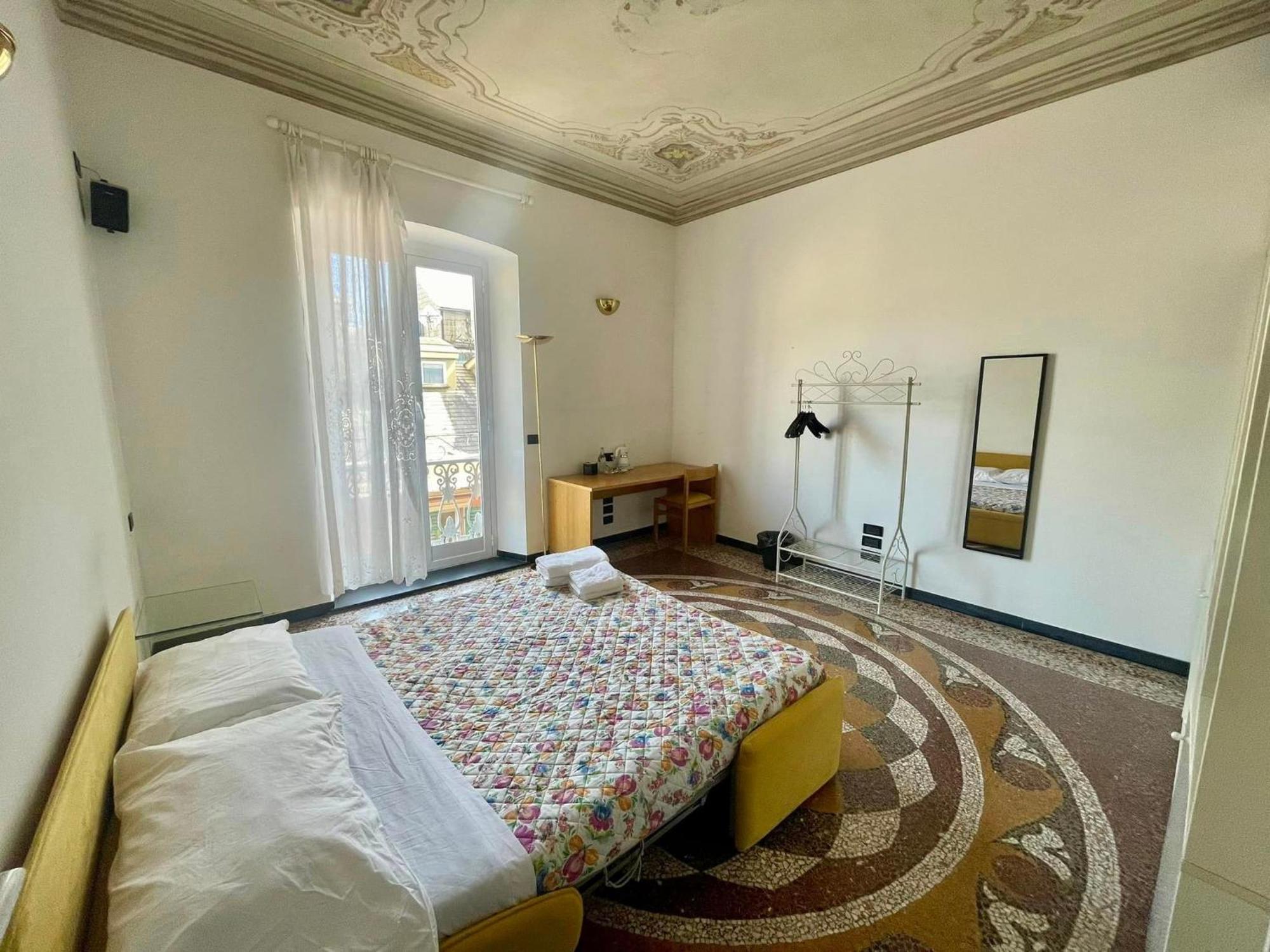 Home Sweet 3A Genua Buitenkant foto